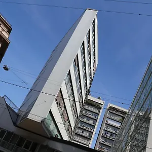 Guest house Serendipity, Milan