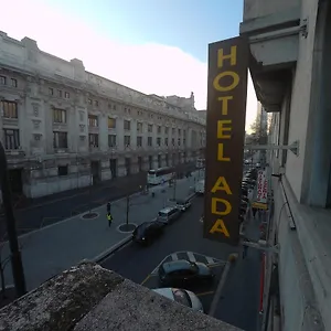 Ada ** Milaan