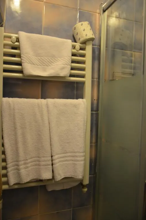 Hotel Nizza Milan