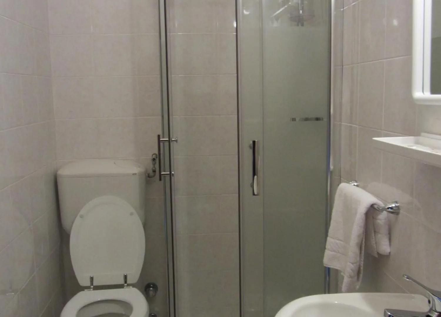 Hotel Nizza Milan