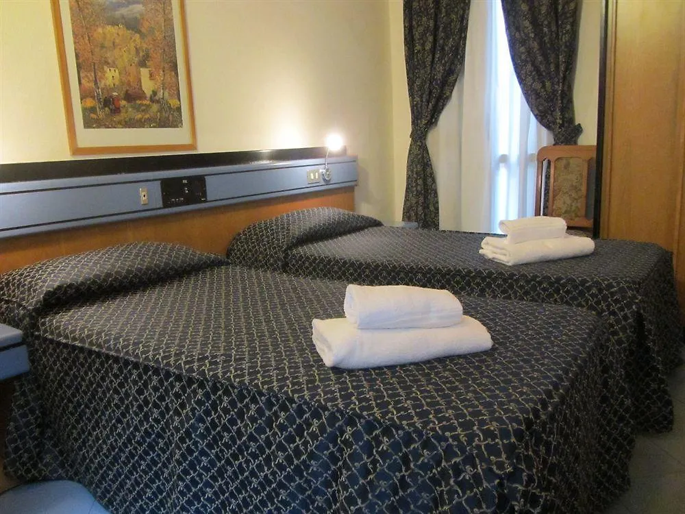 Hotel Nizza Milan