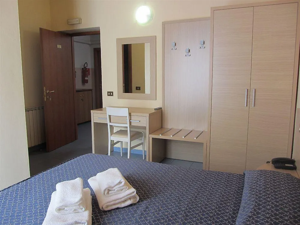 Hotel Nizza Milan Italy