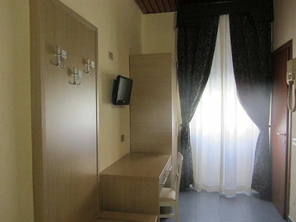 Hotel Nizza Milan