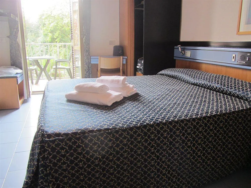 Hotel Nizza Milan