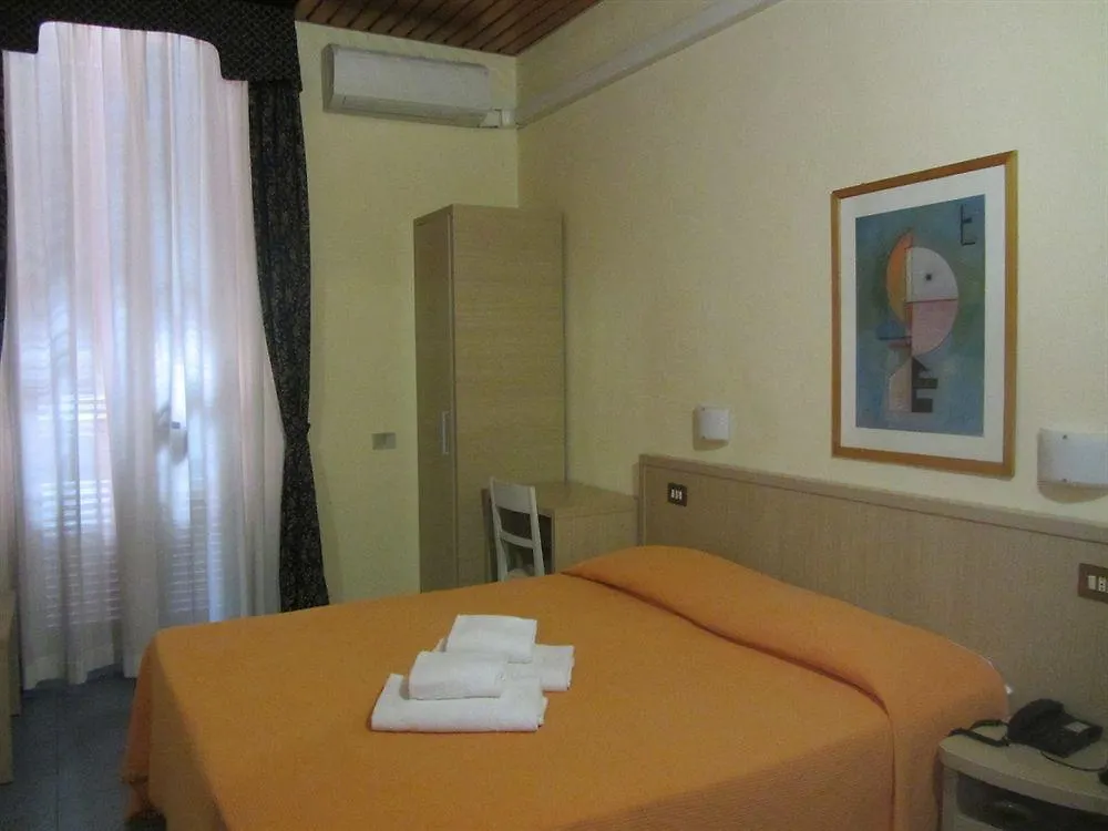 Hotel Nizza Milan