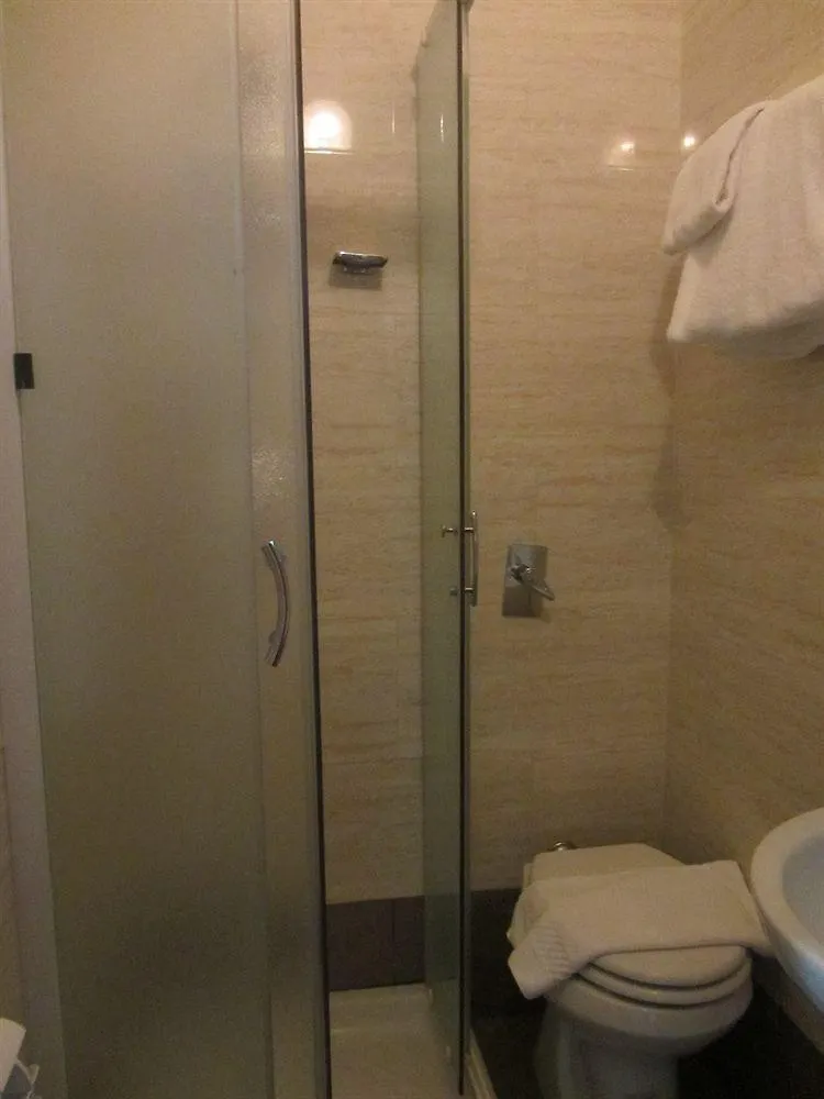 Hotel Nizza Milan