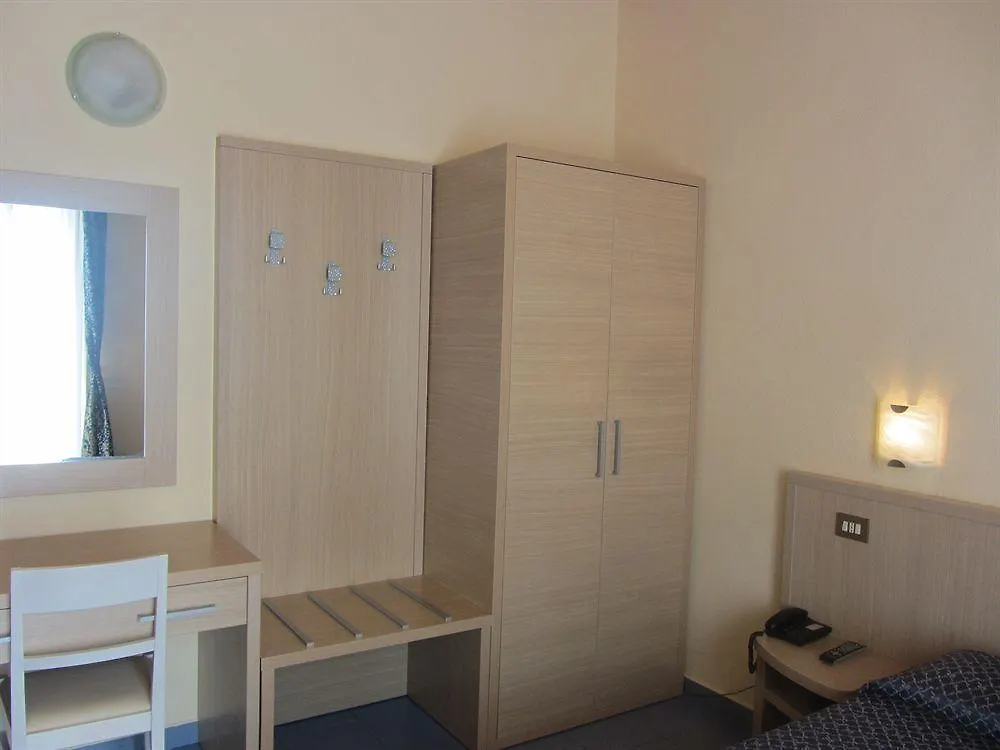 Hotel Nizza Milan Italy