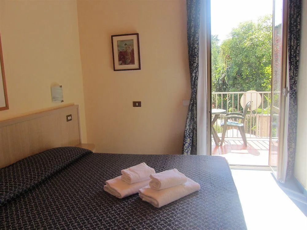 **  Hotel Nizza Milan Italy
