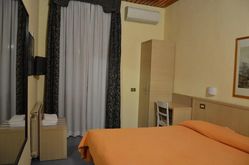 Hotel Nizza Milan
