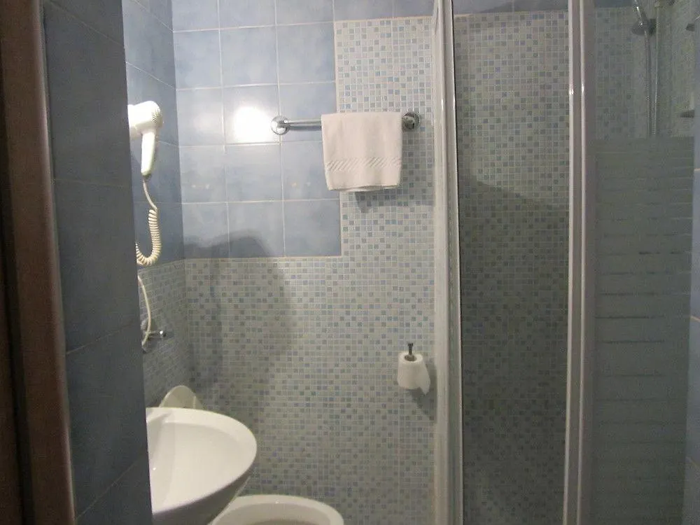 Hotel Nizza Milan