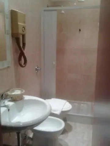 Hotel Nizza Milan
