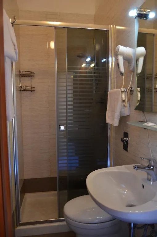 Hotel Nizza Milan 2*,  Italy