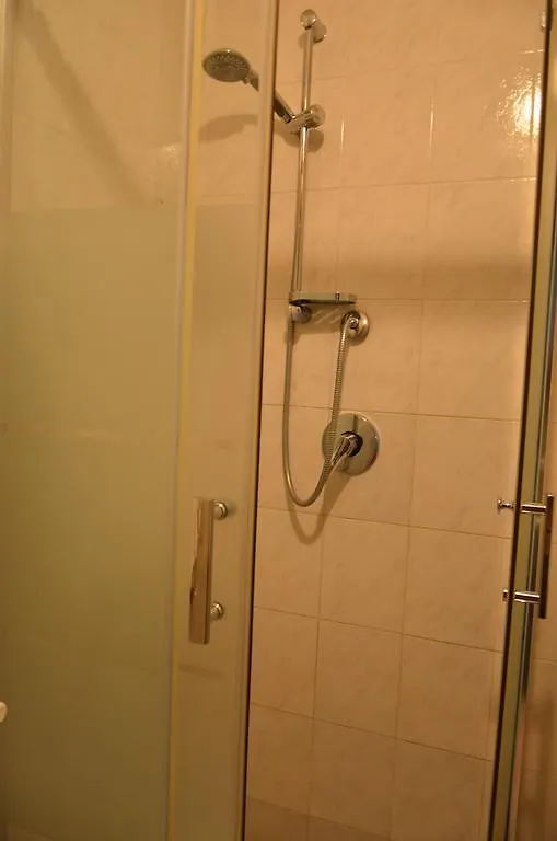 **  Hotel Nizza Milan Italy