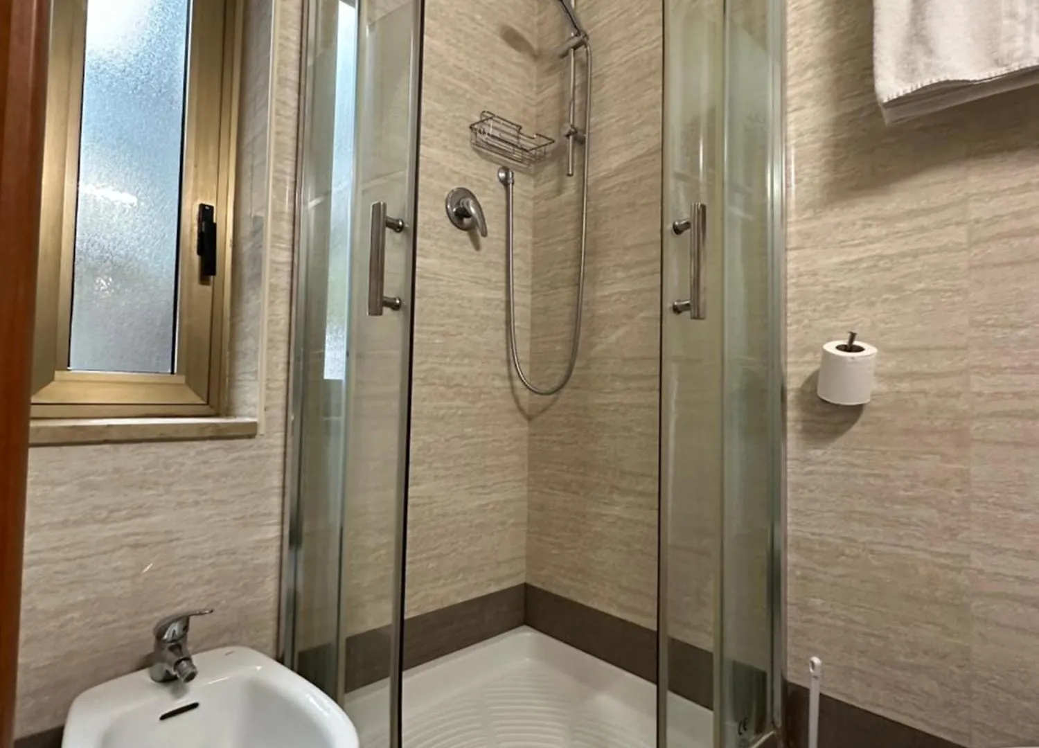 **  Hotel Nizza Milan Italy