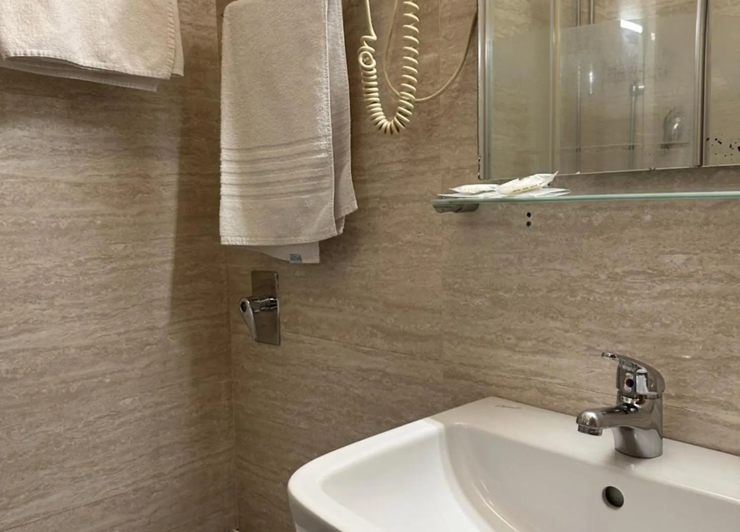 Hotel Nizza Milan