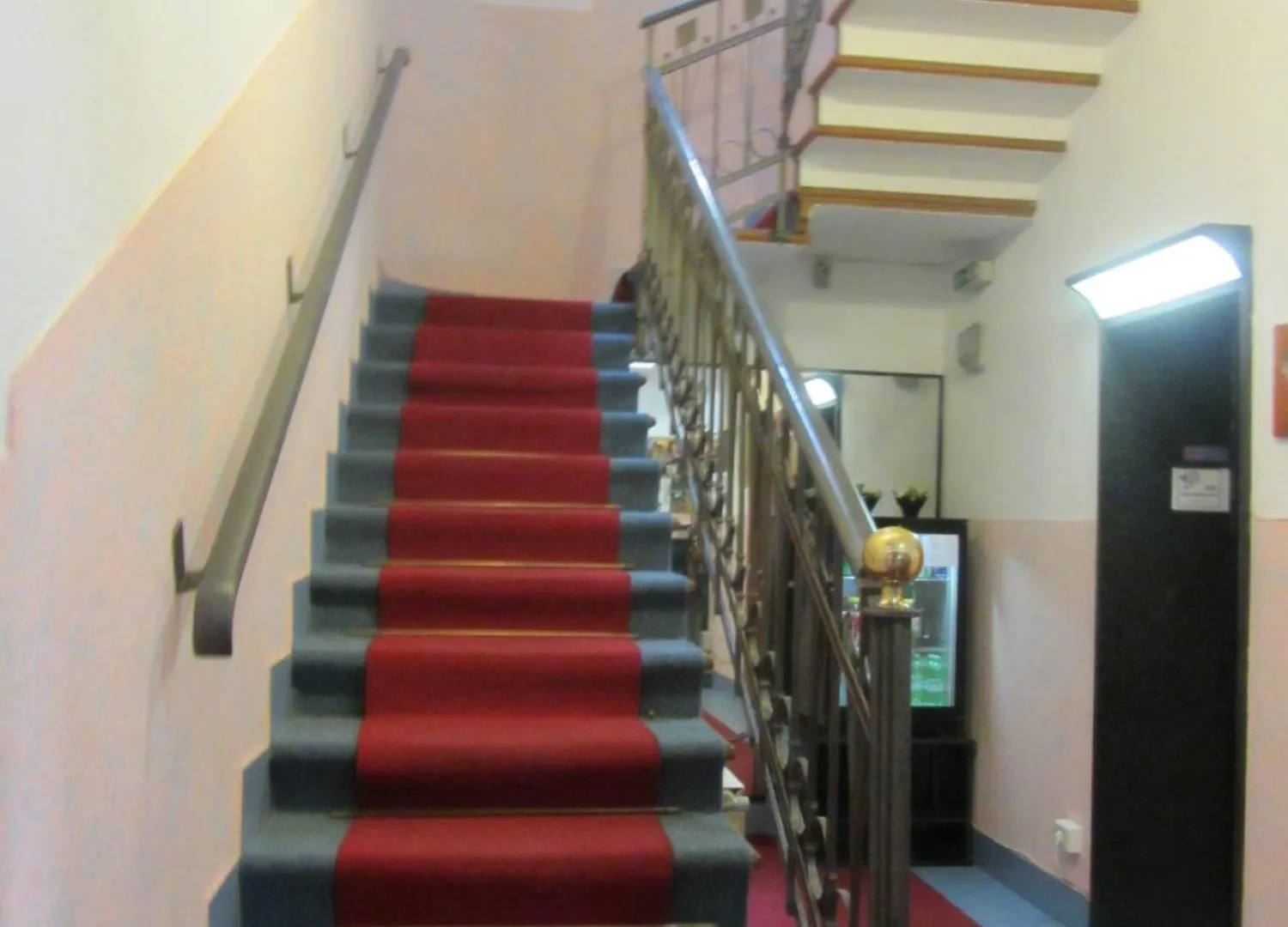 Hotel Nizza Milan 2*,  Italy