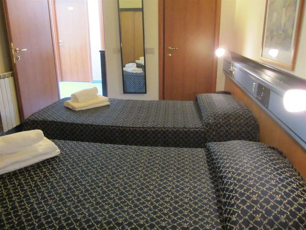 Hotel Nizza Milan