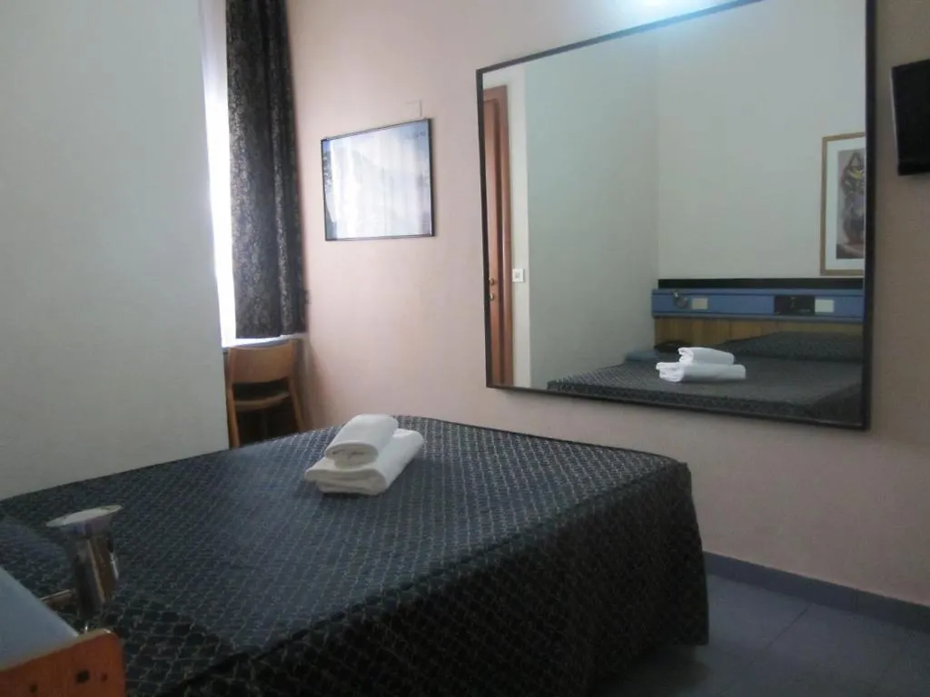 Hotel Nizza Milan