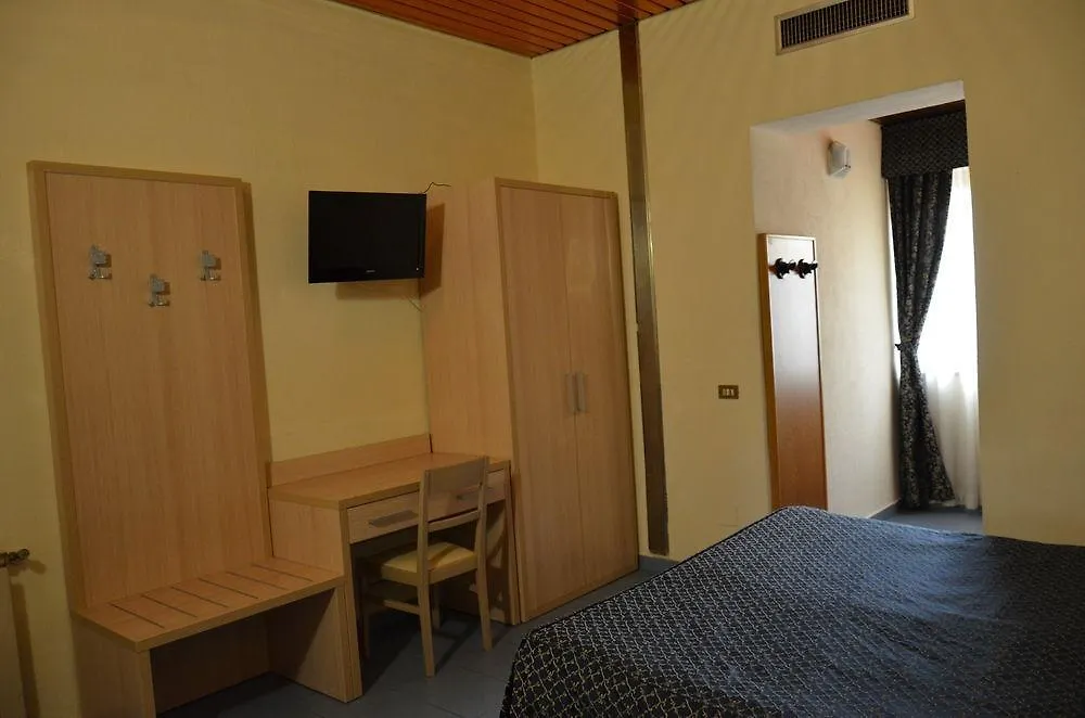 Hotel Nizza Milan