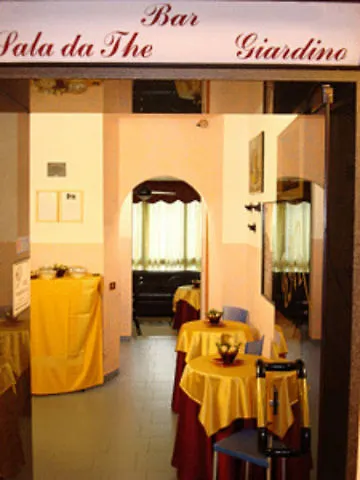 Hotel Nizza Milan